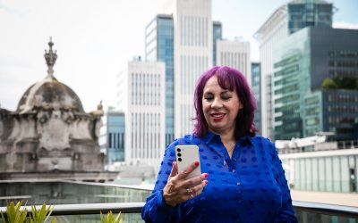 I’m not here for noise. I’m here for your margin.