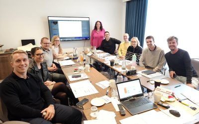 Essential Sales Training Course UK | 2-Day Sales Skills Training Programme